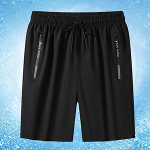 🧊Mesh Ice Shorts