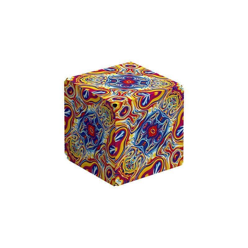 🟪Changeable Magnetic Magic Cube