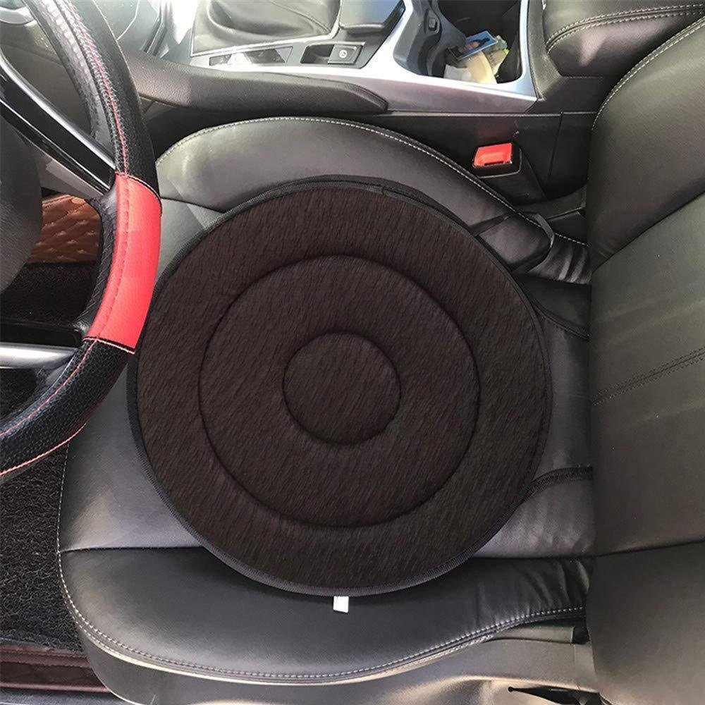 360° Rotating Seat Cushion