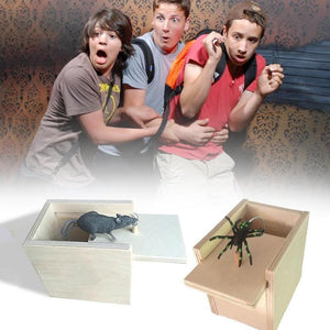 Awesome Dreadful Boxes - Funny Gift