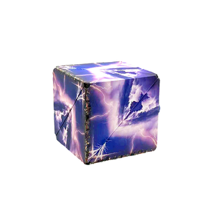 🟪Changeable Magnetic Magic Cube