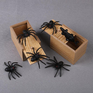 Awesome Dreadful Boxes - Funny Gift