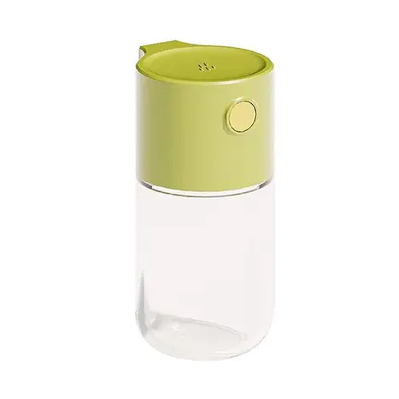 Salt Shaker Spice Dispenser