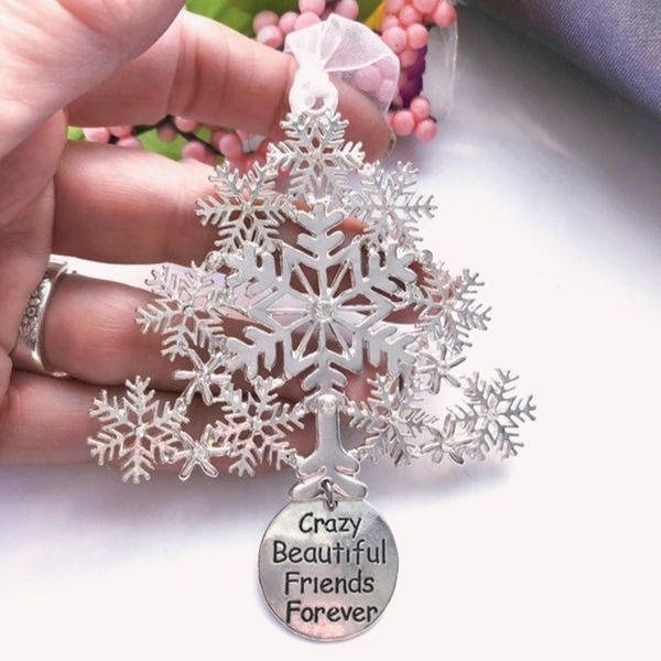 🎄Christmas Friendship Charm Gift