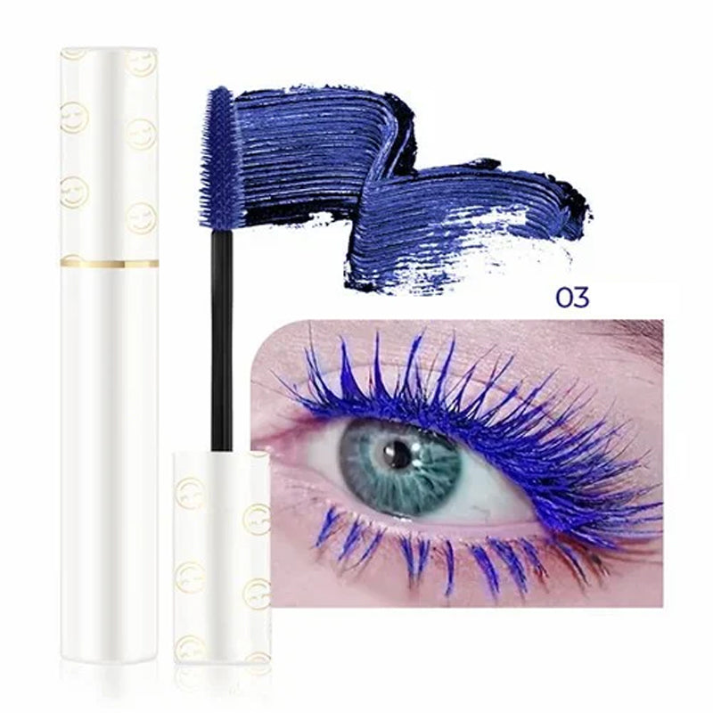 Colored Slender Mascara