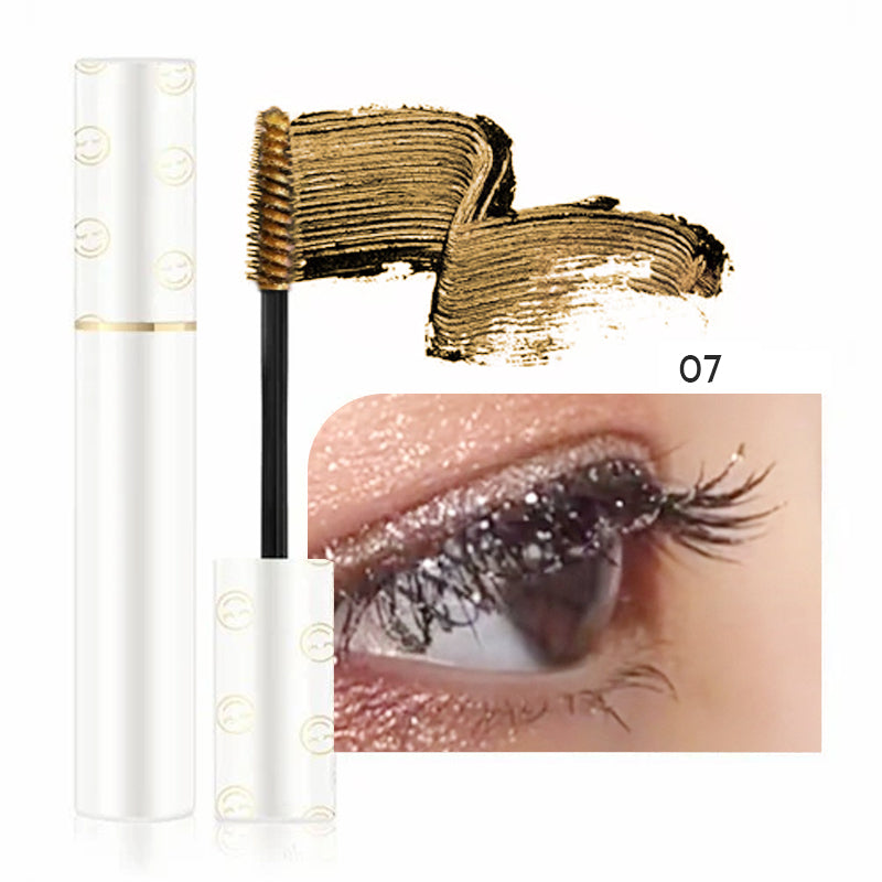 Colored Slender Mascara