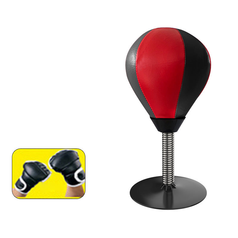 🥊Desktop Boxing Toys