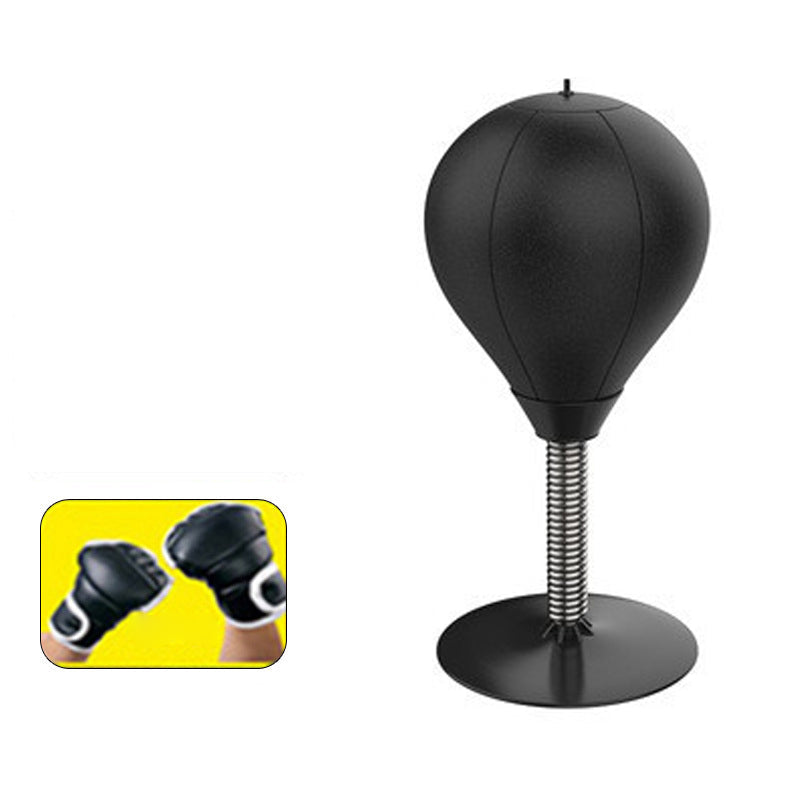 🥊Desktop Boxing Toys