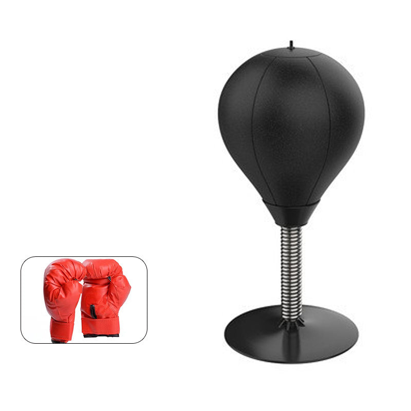 🥊Desktop Boxing Toys