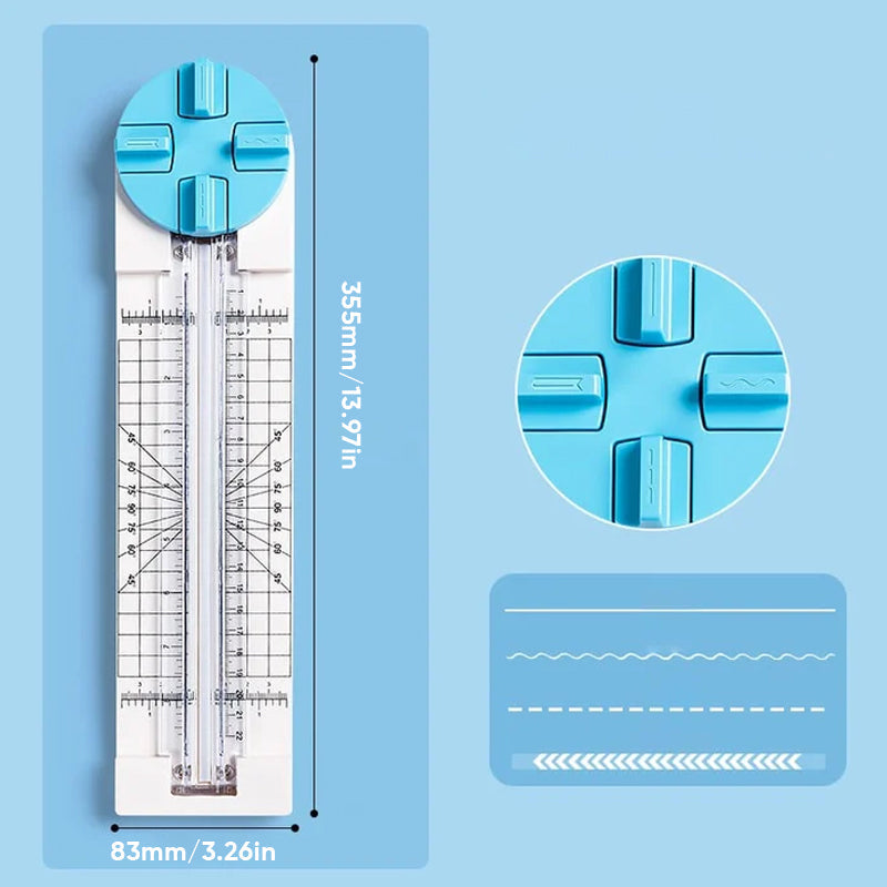 A5 Paper Cutter