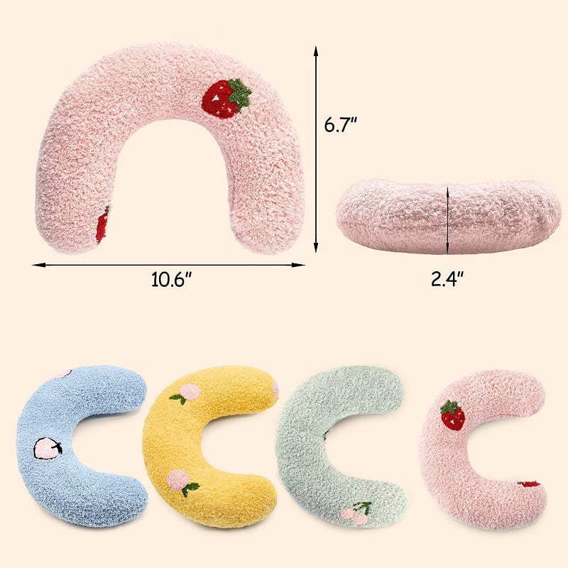 😴Pet Neck Pillow