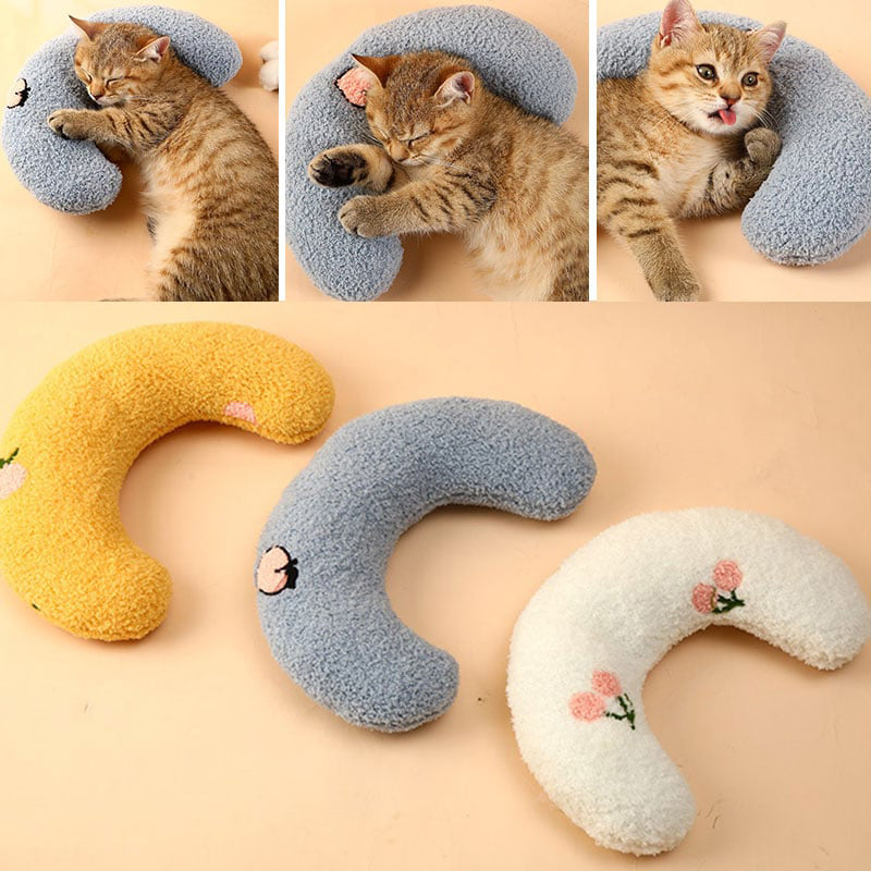 😴Pet Neck Pillow