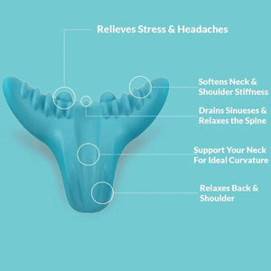 Cervical Massage Pillow