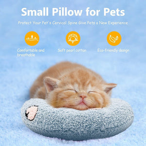 😴Pet Neck Pillow