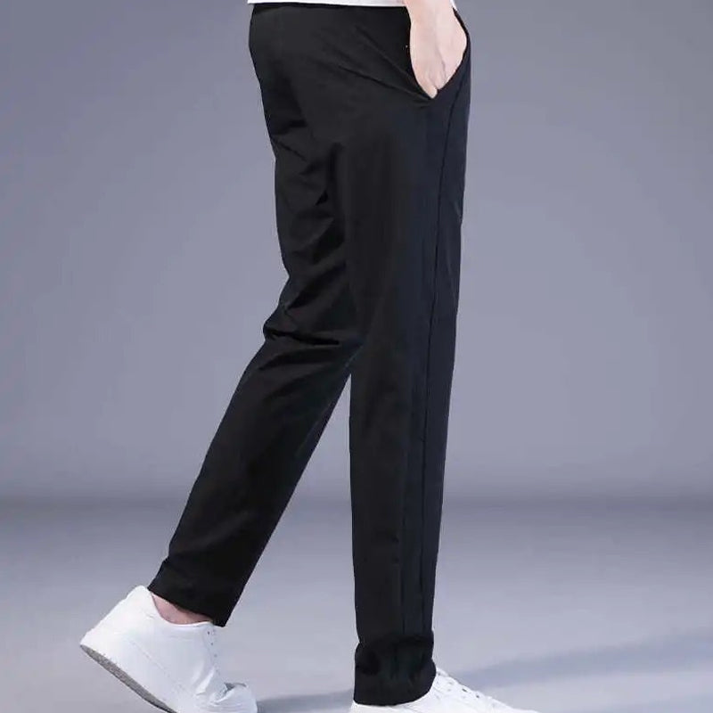 Stretch Pants – Promotion 49% OFF–Men‘s Fast Dry Stretch Pants