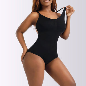 Plus Size Women's One-piece Hip Sling Underwear