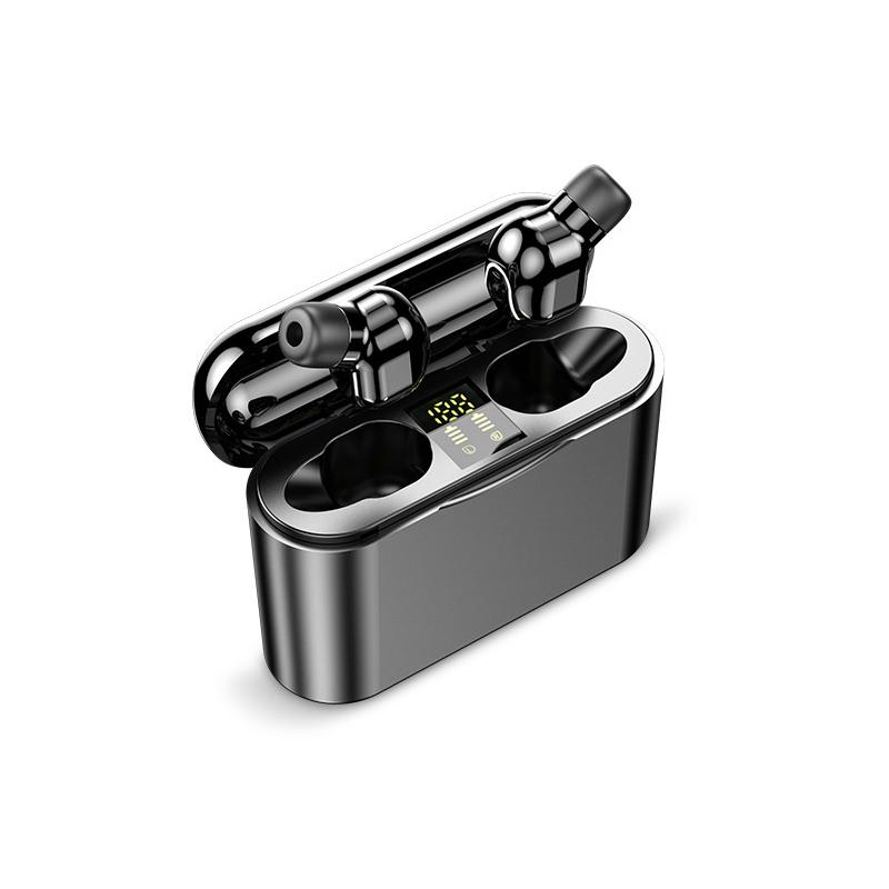 M2i-SJ/M2D Wireless Bluetooth Earphone