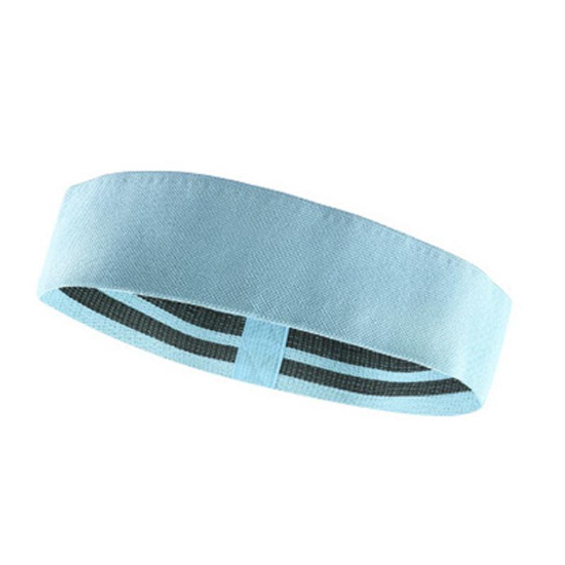 Pilates Sport Rubber Fitness Bands