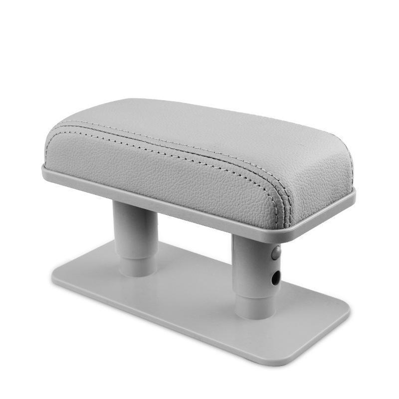 Universal Car Armrest Box With Wireless Charging