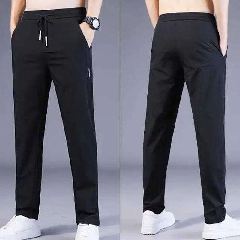 Stretch Pants – Promotion 49% OFF–Men‘s Fast Dry Stretch Pants