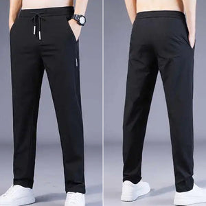 Stretch Pants – Promotion 49% OFF–Men‘s Fast Dry Stretch Pants