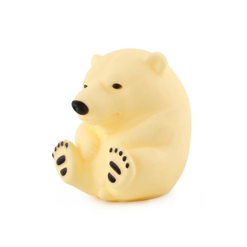 Cartoon Animal Model Toys