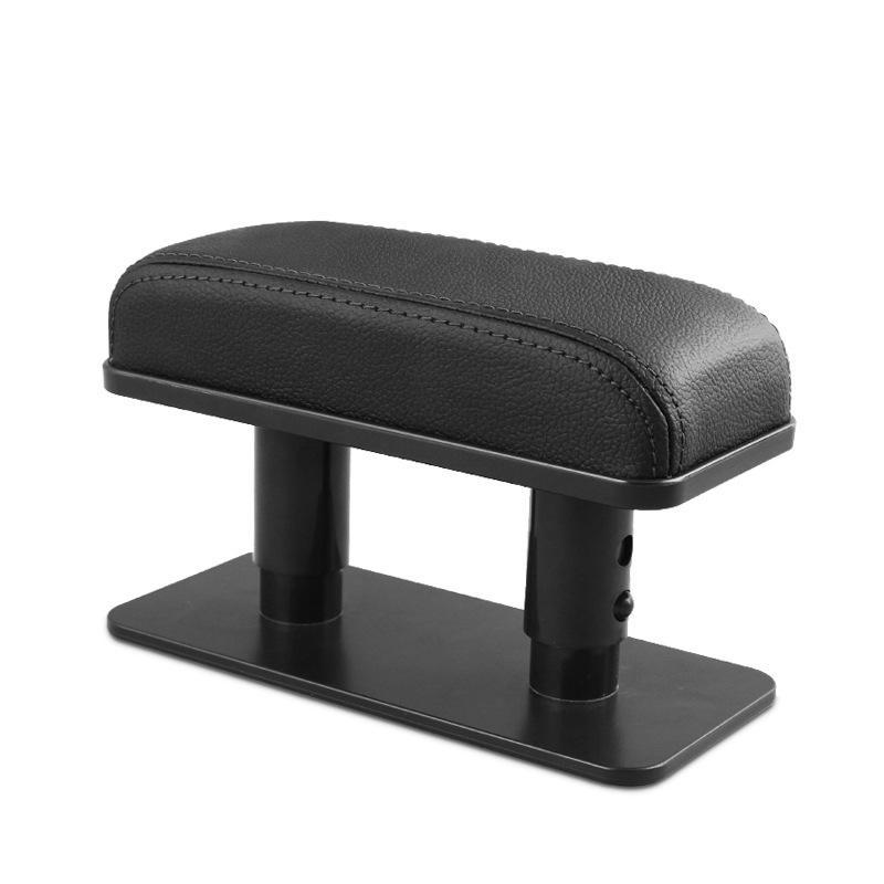 Universal Car Armrest Box With Wireless Charging