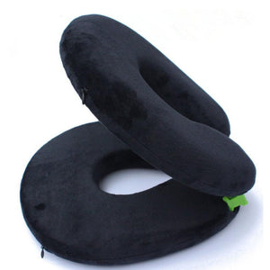 Foldable Travel Ring Cushion