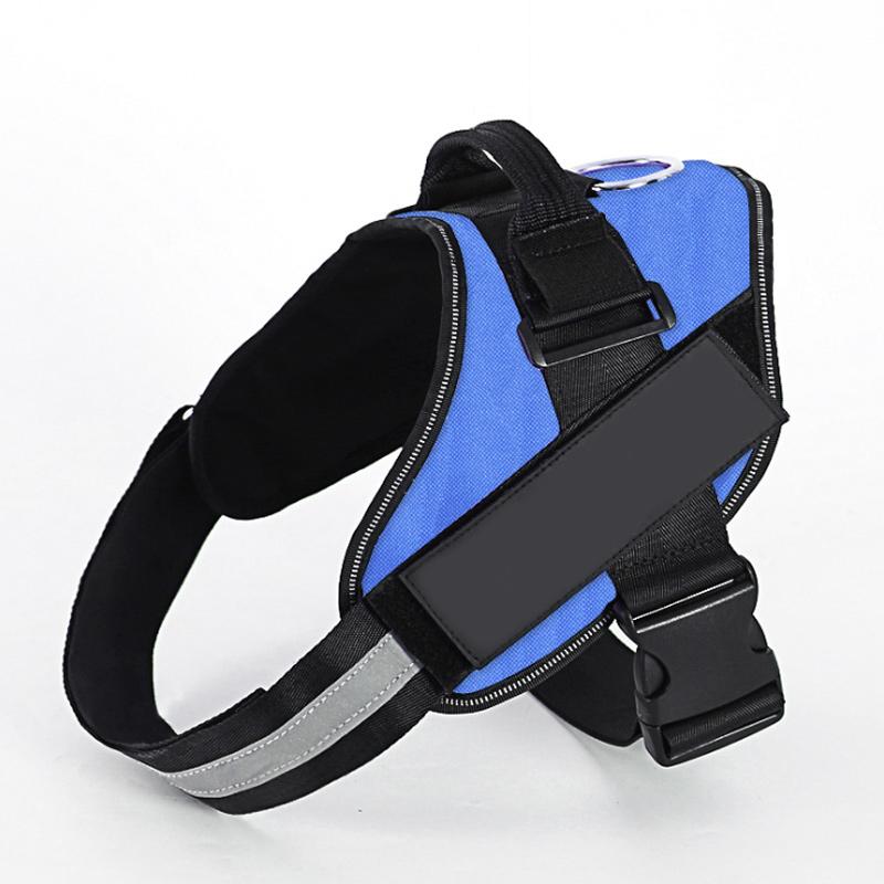 Dog Vest Harness