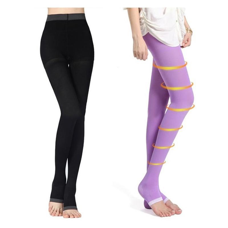 Overnight Slimming Compression Leggings