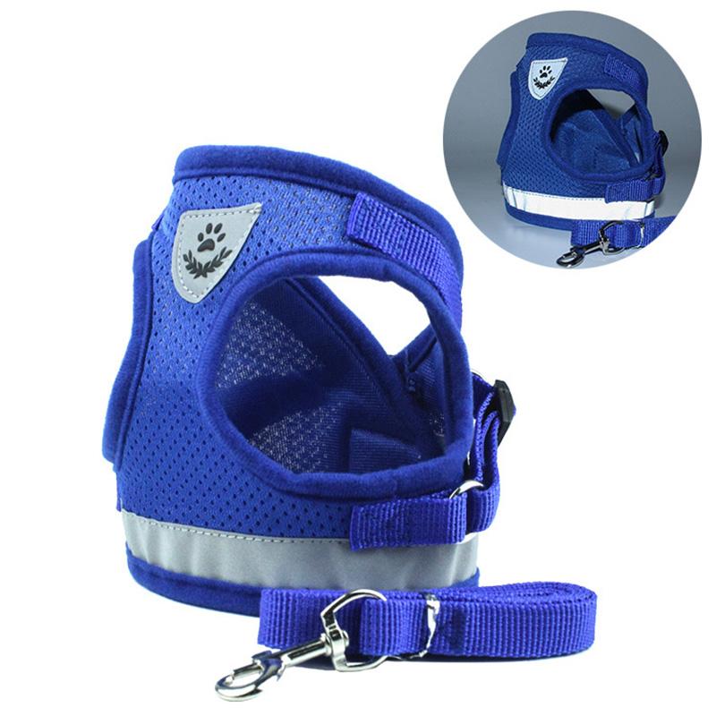 Pet Reflective Chest Strap