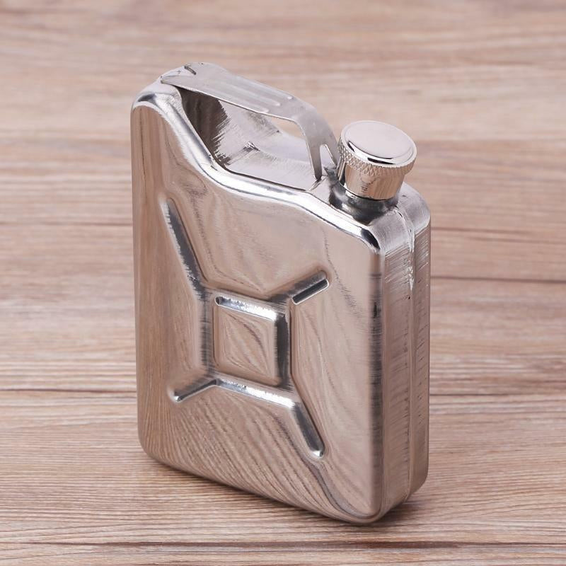 🥃Portable Whiskey Flask