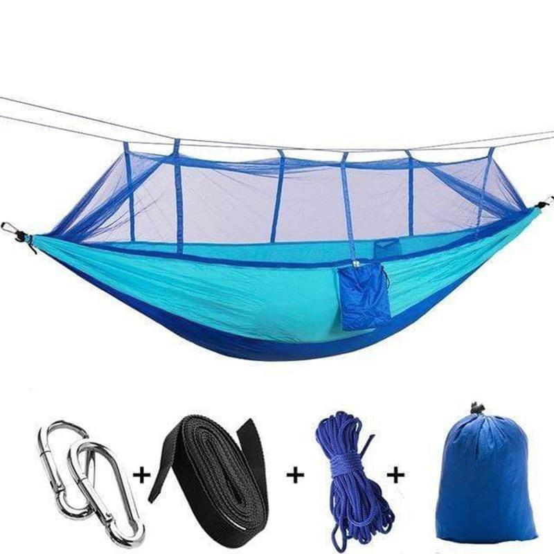 Ultralight Mosquito Net Hammock