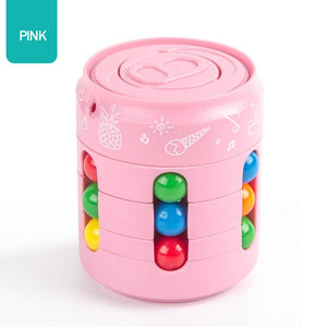 3 In 1 Pop Cans Magic Cube