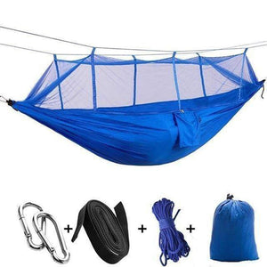 Ultralight Mosquito Net Hammock