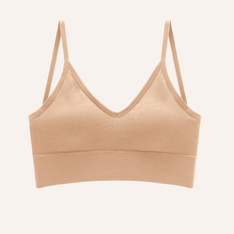 Women Sexy Seamless Bra