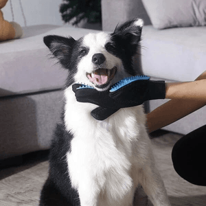 Hirundo® Pet Hair Remover Glove