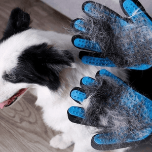 Hirundo® Pet Hair Remover Glove