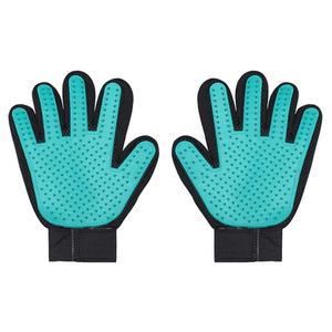 Hirundo® Pet Hair Remover Glove