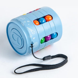 3 In 1 Pop Cans Magic Cube