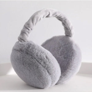 Fluffy Cute Ear Covers