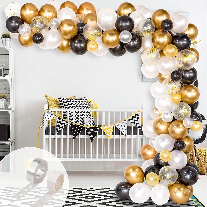 Party Decoration DIY Balloon Garland Kit