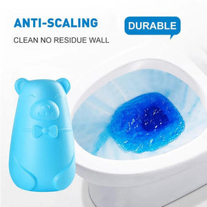 Bubble Toilet Deodorant