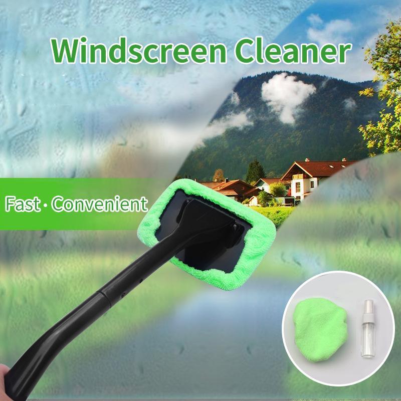 (🔥Early Christmas Hot Sale-49% Off)-Microfiber Car Window Cleaner