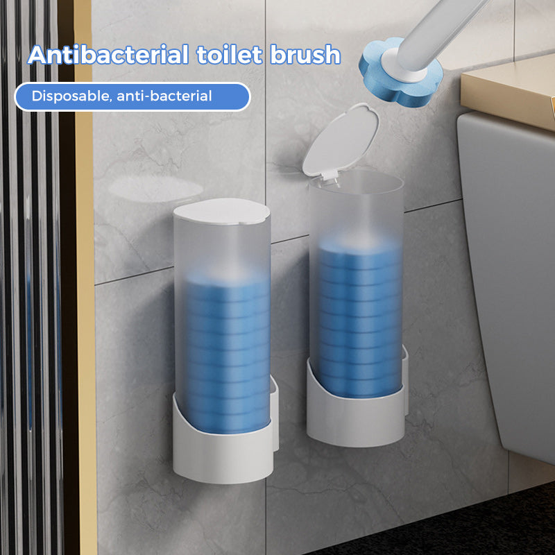 🩵Disposable Toilet Cleaning System