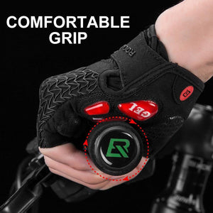 Half-finger Cycling Gloves