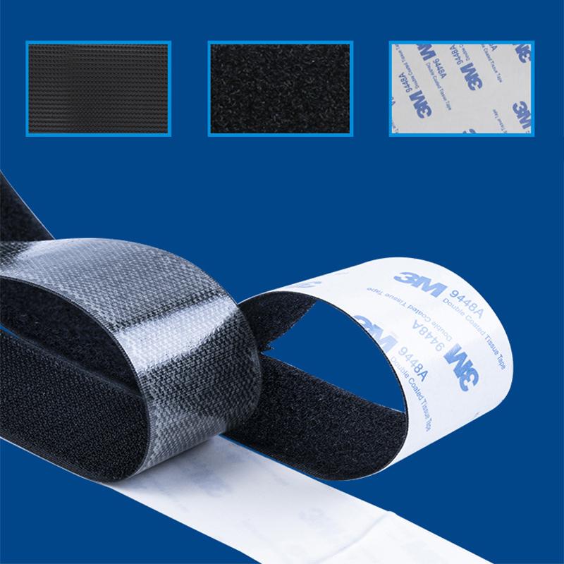 Backing Adhesive Velcro