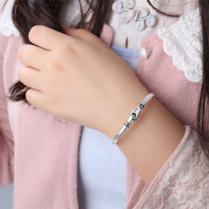 2021 Friends Forever Bangle