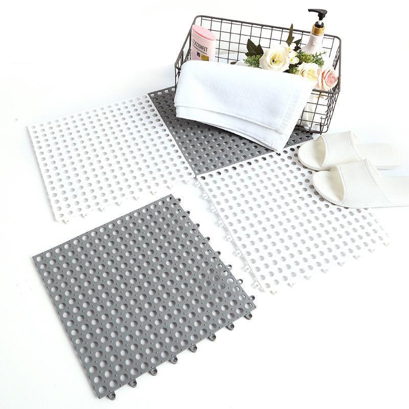 Bathroom Non-slip Mat (4 PCs)