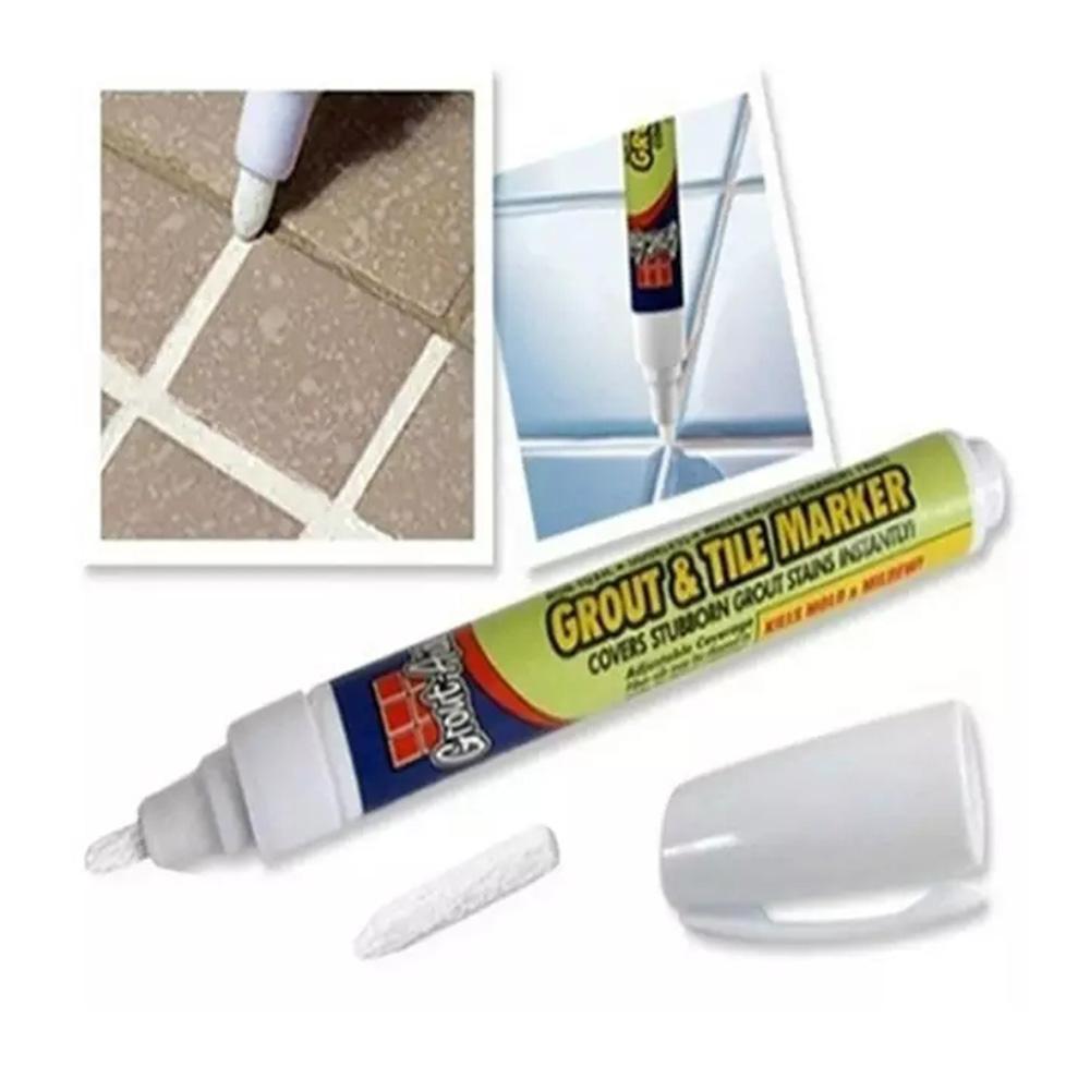 Grout & Tile Marker Repair Pen